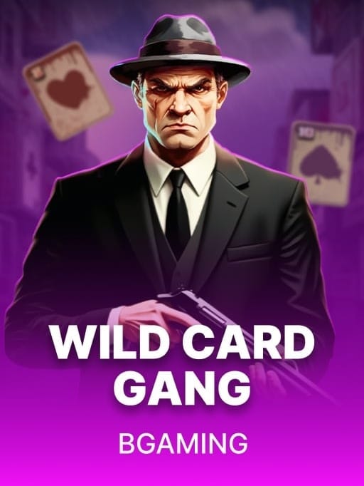 Wild Card Gang thumbnail