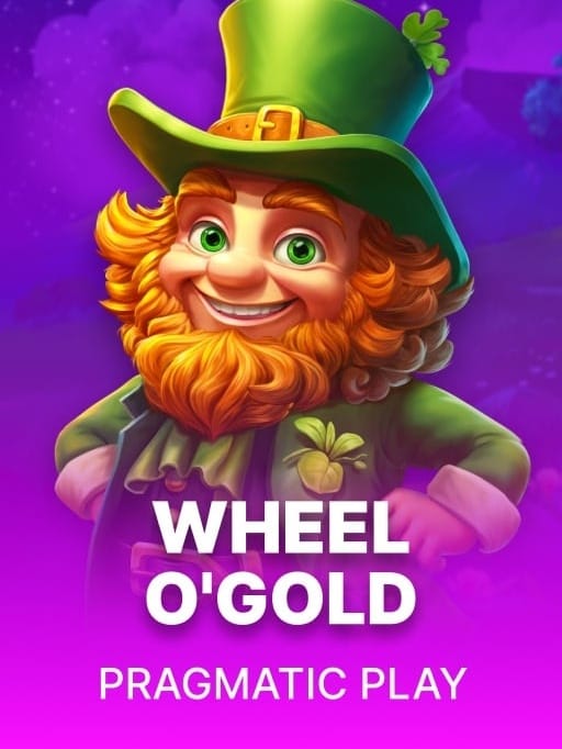 Wheel O'Gold thumbnail