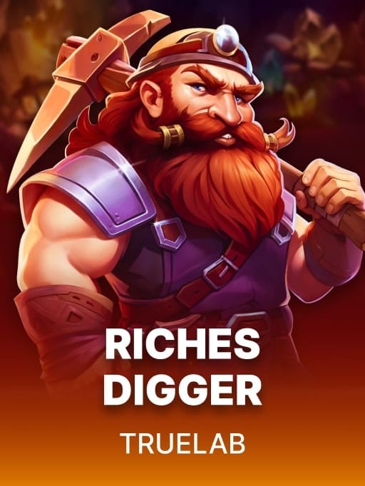 Riches Digger thumbnail