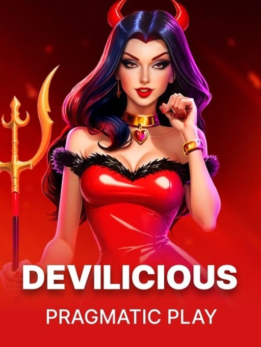 Devilicious thumbnail