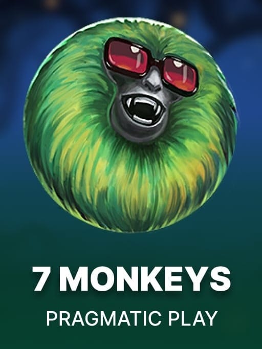7 Monkeys thumbnail