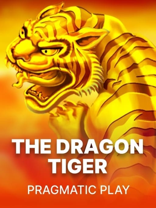 The Dragon Tiger thumbnail