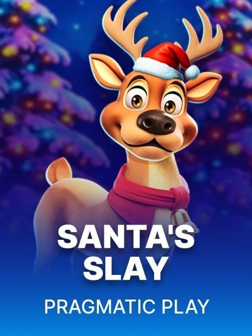 Santa's Slay thumbnail
