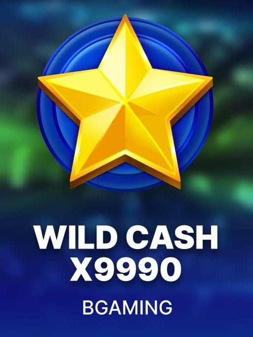 Wild Cash x9990 thumbnail