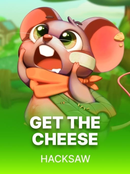 Get the CHEESE thumbnail