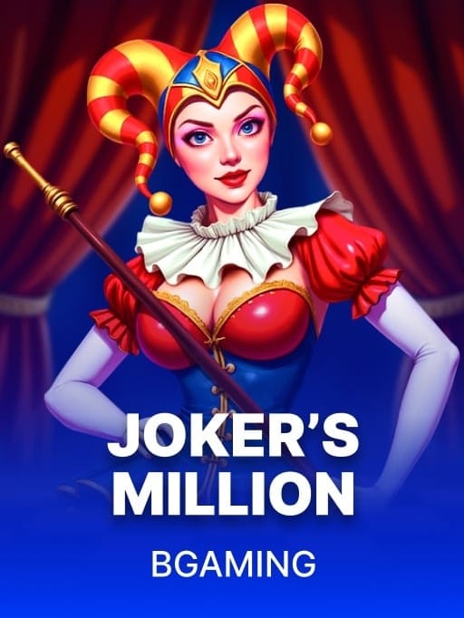 Joker's Million thumbnail