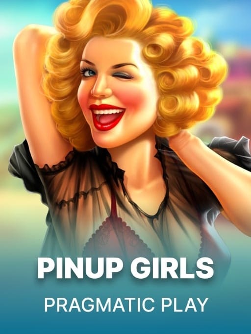Pinup Girls thumbnail