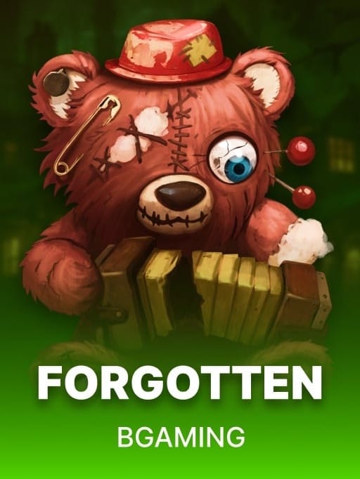 Forgotten thumbnail