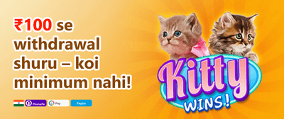 Mega Spin Slot Bonanza promotion